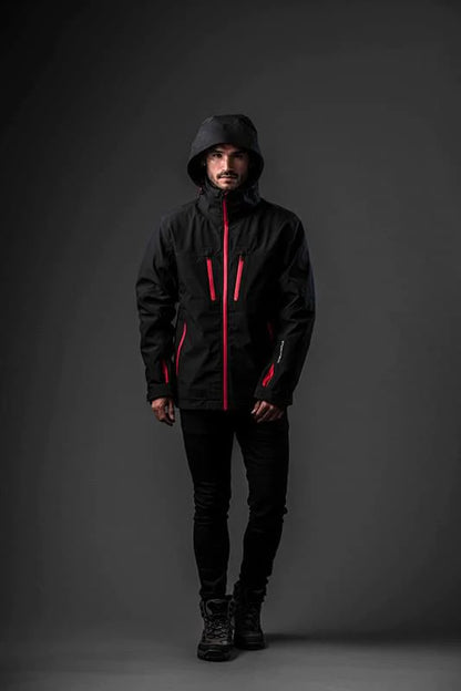 Matrix System Mens Jacket - XB-4