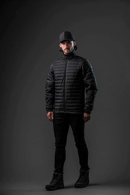 Matrix System Mens Jacket - XB-4