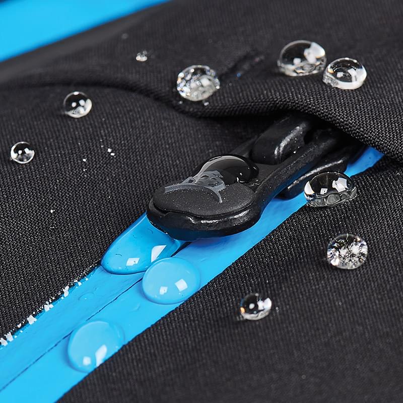 Men's Patrol Softshell - XB-3