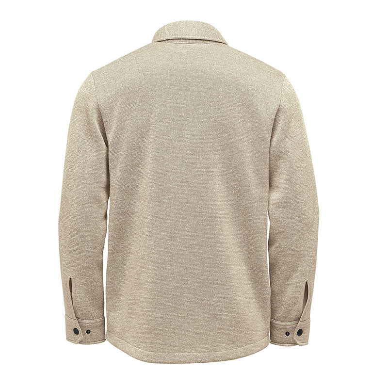 Unisex Avalanche Fleece Shirt - SNF-1