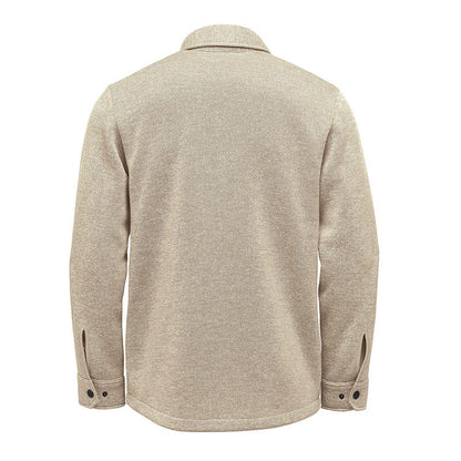 Unisex Avalanche Fleece Shirt - SNF-1