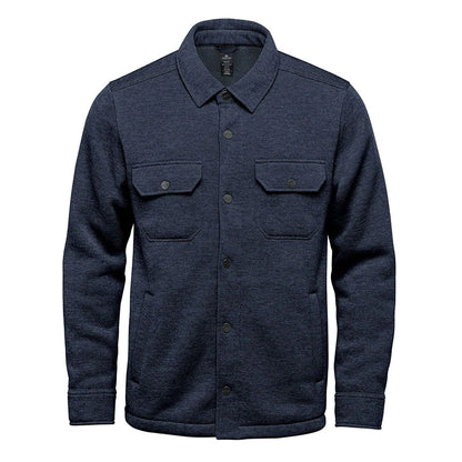 Unisex Avalanche Fleece Shirt - SNF-1