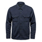 Unisex Avalanche Fleece Shirt - SNF-1