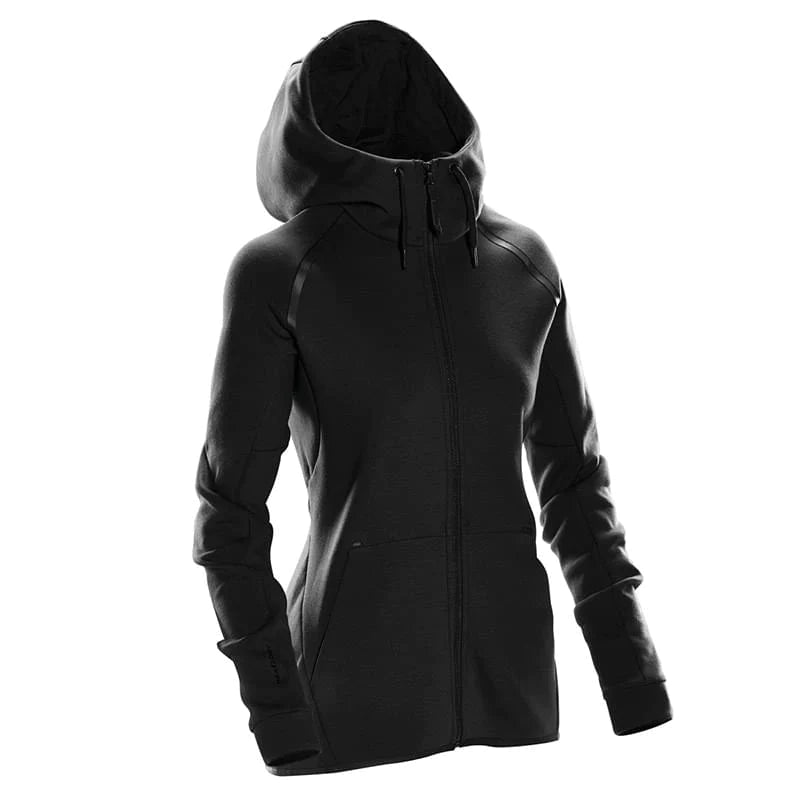 Women's Reflex Hoody - TCX-1W