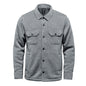 Unisex Avalanche Fleece Shirt - SNF-1