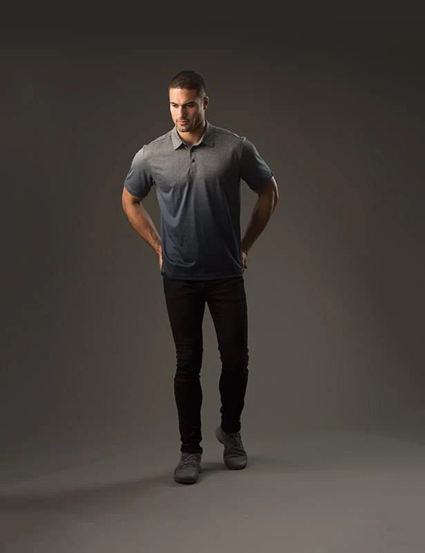 TXR-1 Men's Mirage Polo