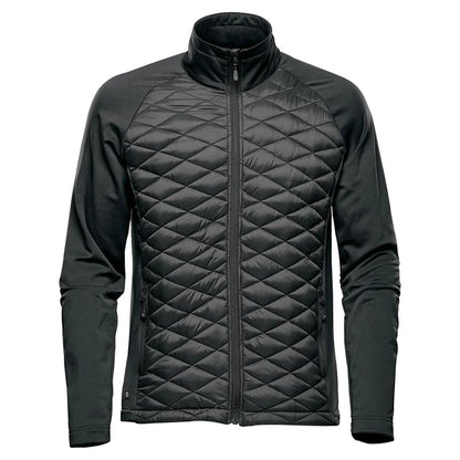 Boulder Thermal Shell Mens - INDIGO - AFH-1