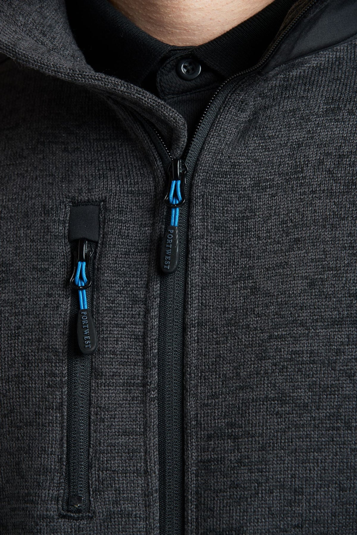 KX3 Performance Fleece Jacket - T830
