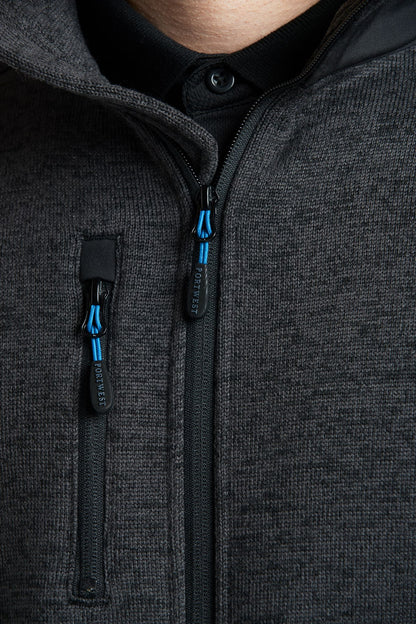 KX3 Performance Fleece Jacket - T830