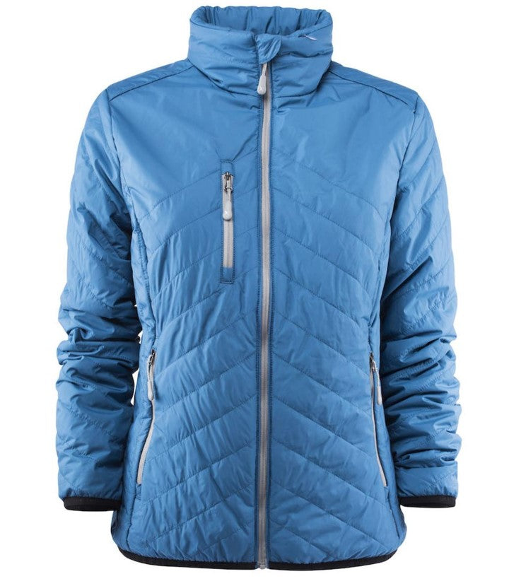 Deer Ridge Women's Quilted Jacket - JH104W
