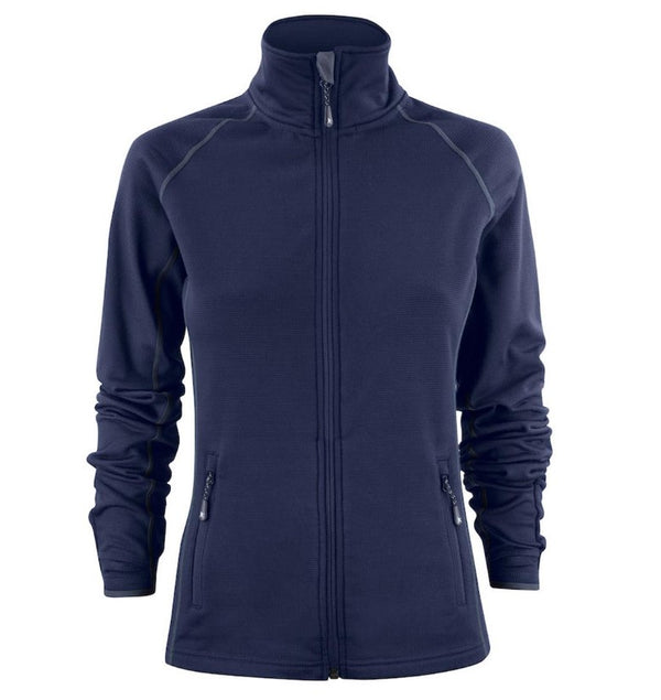 Miles Women's Fleece Jacket - JH105W