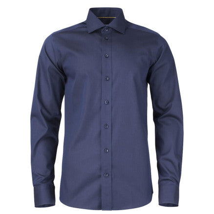 HFY50 Yellow Bow 50 Men's Regular Fit Shirt