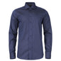 HFY50 Yellow Bow 50 Men's Regular Fit Shirt