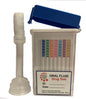 BSS Oral Fluid Drug Test (x25 Tests)