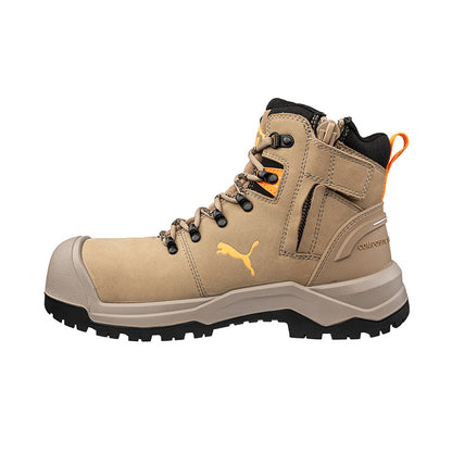 Iron HD Mid  632747