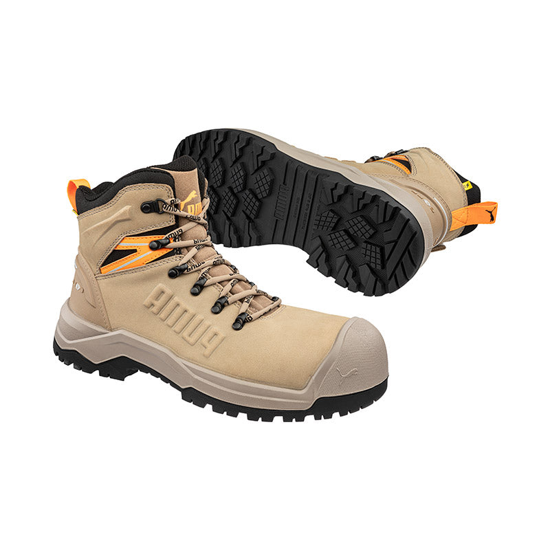 Iron HD Mid  632747