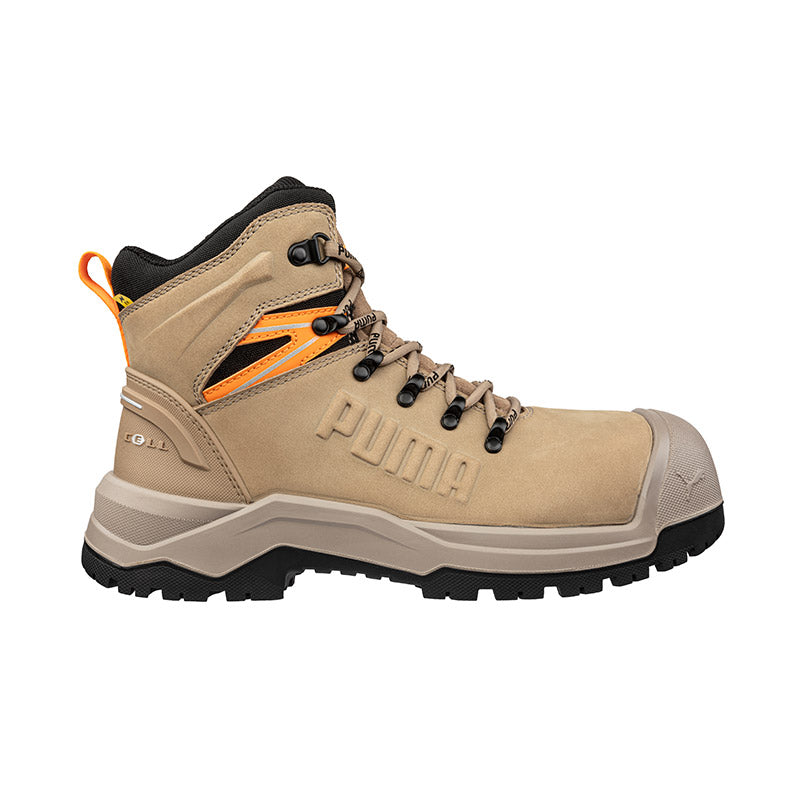 Iron HD Mid  632747