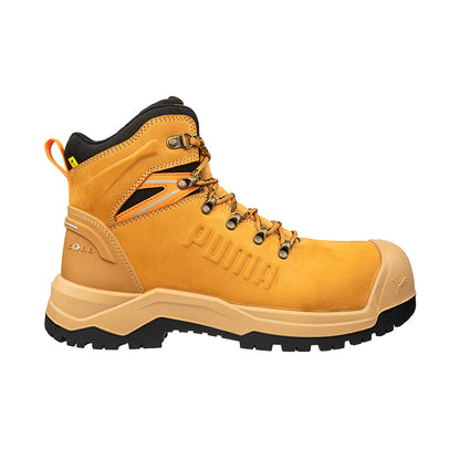 Iron HD Mid  632747