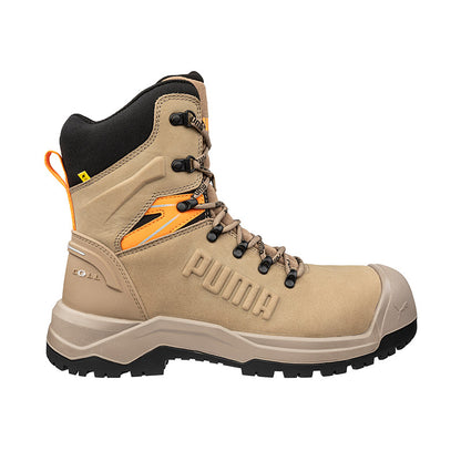 PUMA Iron HD 8″ Women’s Safety Boots - 632777