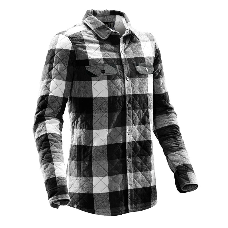 North Beach Shacket Men's - QPX-1