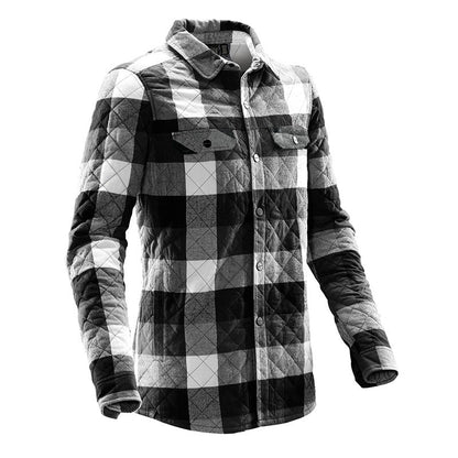 North Beach Shacket Men's - QPX-1