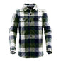 North Beach Shacket Men's - QPX-1