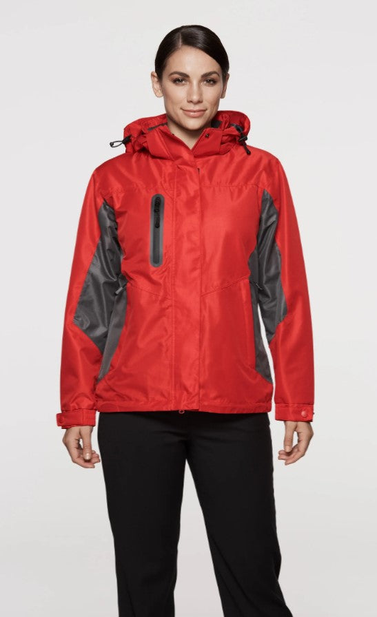 AP SHEFFIELD LADY JACKET - 2516