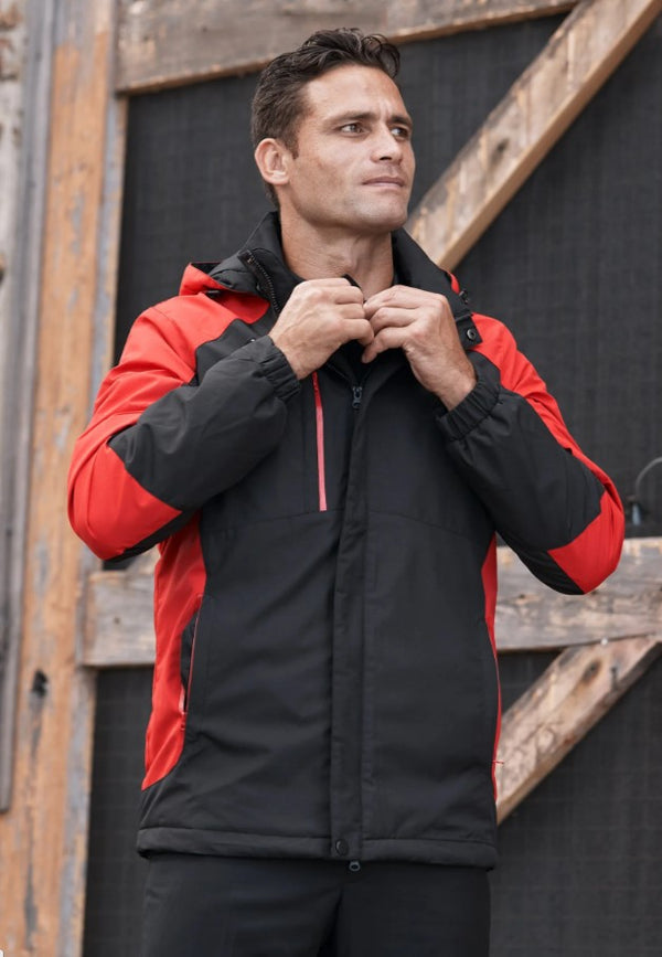 AP NAPIER MENS JACKET - 1518