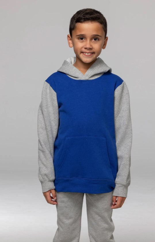 MONASH KIDS HOODIES - 3530