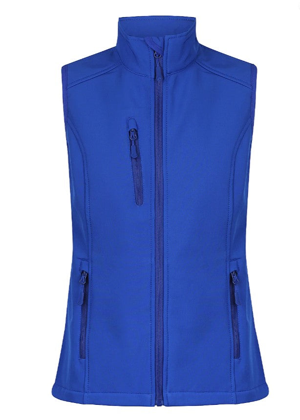 AP OLYMPUS LADY VESTS - 2515