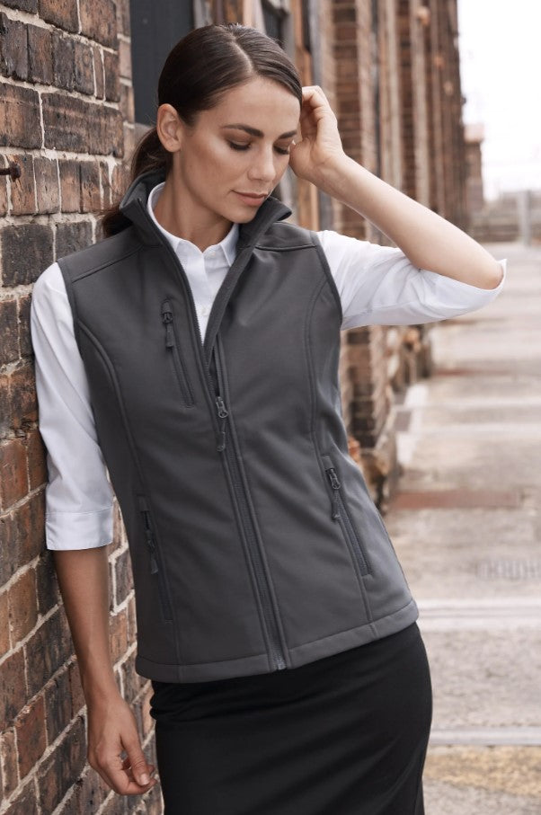 AP OLYMPUS LADY VESTS - 2515