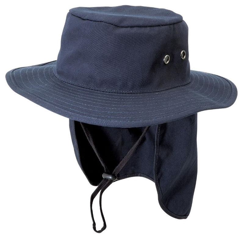 Sunmaster Wide Brim Hat