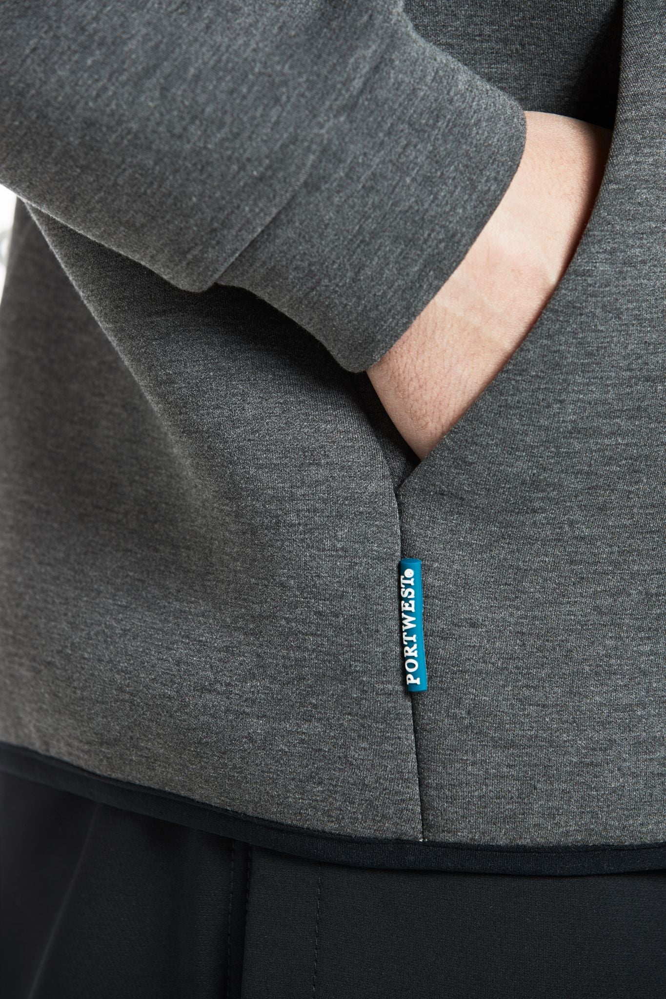 KX3 Technical Fleece Jacket - T831