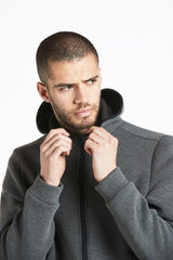 KX3 Technical Fleece Jacket - T831