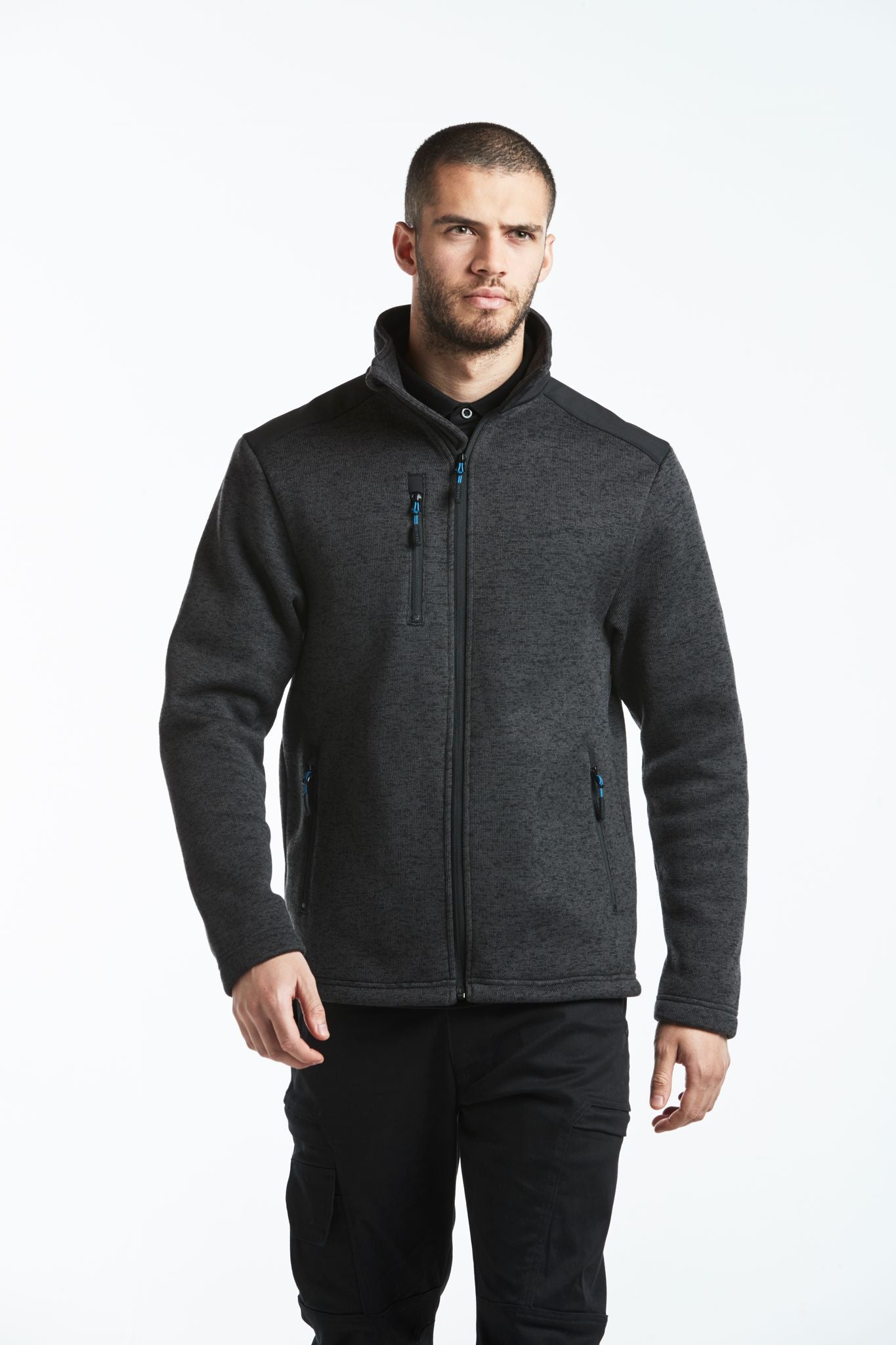 KX3 Performance Fleece Jacket - T830
