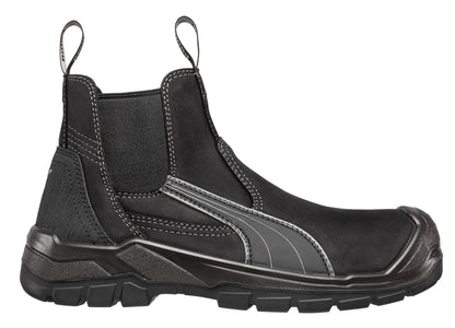 Puma Safety 630377 Tanami – Men’s & Women’s Metal-Free Elastic-Sided Safety Boots