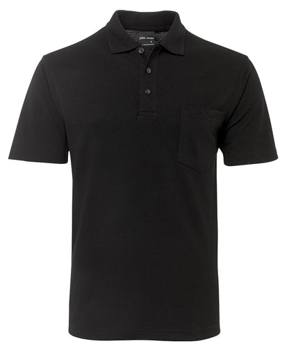 JBS 210 Pocket Polo – Durable & Comfortable Workwear (210P)