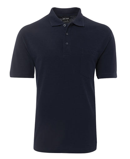 JBS 210 Pocket Polo – Durable & Comfortable Workwear (210P)
