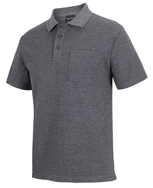 JBS 210 Pocket Polo – Durable & Comfortable Workwear (210P)