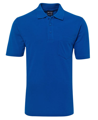 JBS 210 Pocket Polo – Durable & Comfortable Workwear (210P)