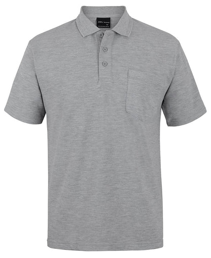 JBS 210 Pocket Polo – Durable & Comfortable Workwear (210P)