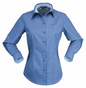LADIES NANO L/S SHIRT -  2134L