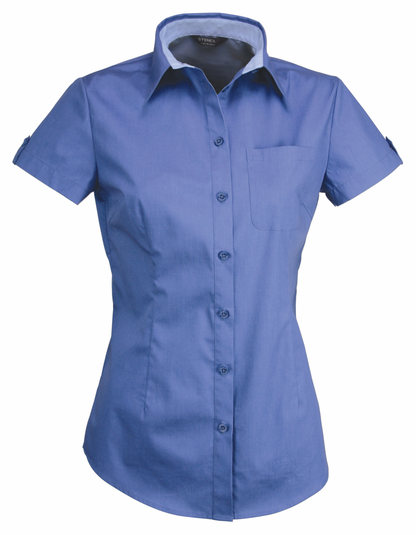 LADIES NANO S/S SHIRT - 2134S