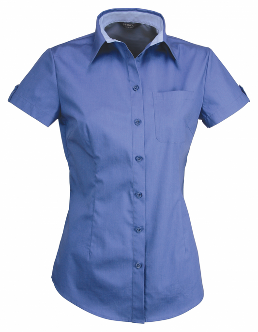 LADIES NANO S/S SHIRT - 2134S