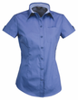 LADIES NANO S/S SHIRT - 2134S