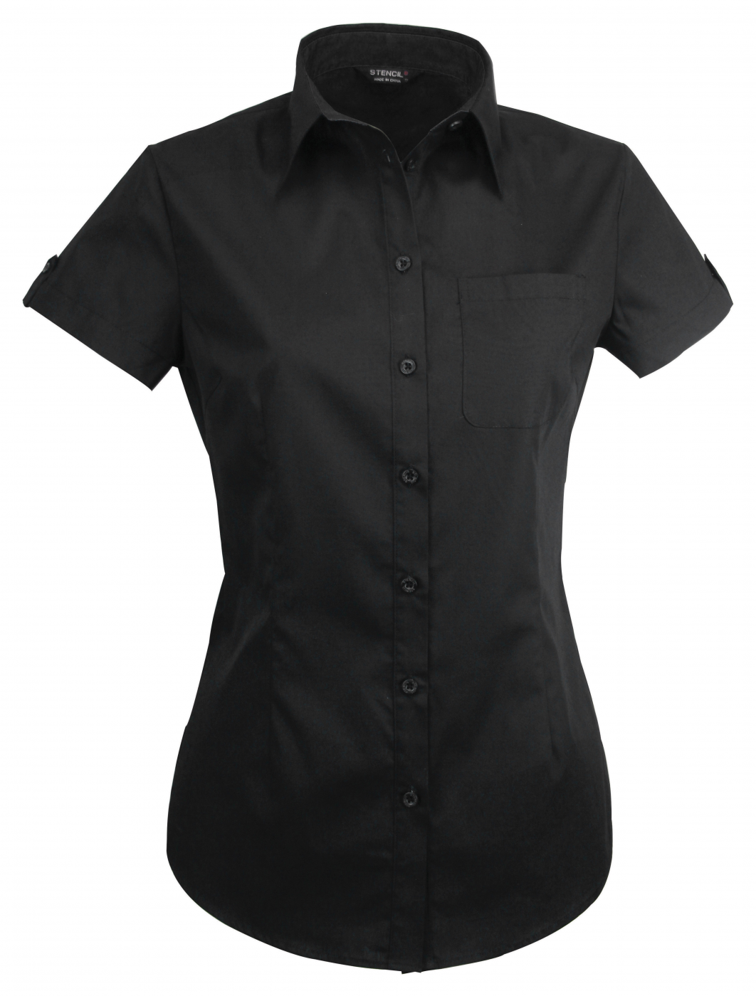 LADIES NANO S/S SHIRT - 2134S