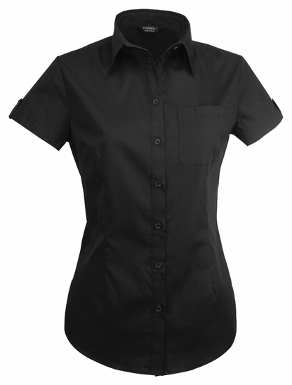 LADIES NANO S/S SHIRT - 2134S