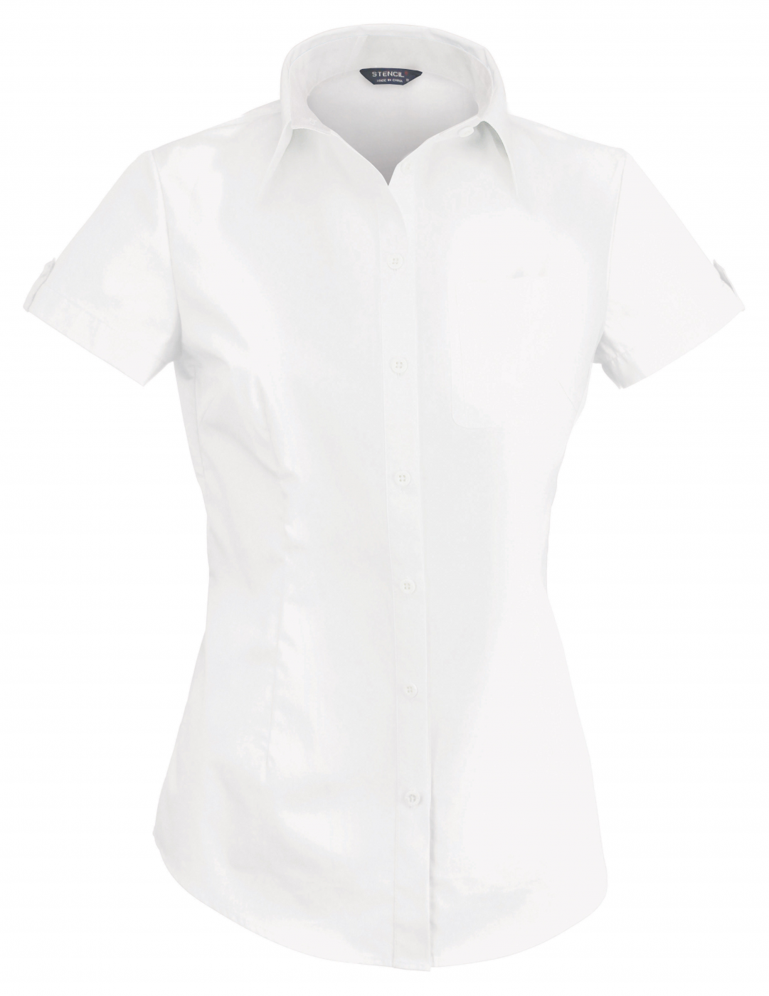 LADIES NANO S/S SHIRT - 2134S