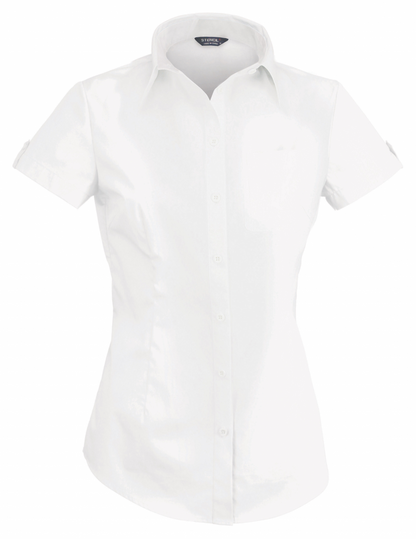 LADIES NANO S/S SHIRT - 2134S