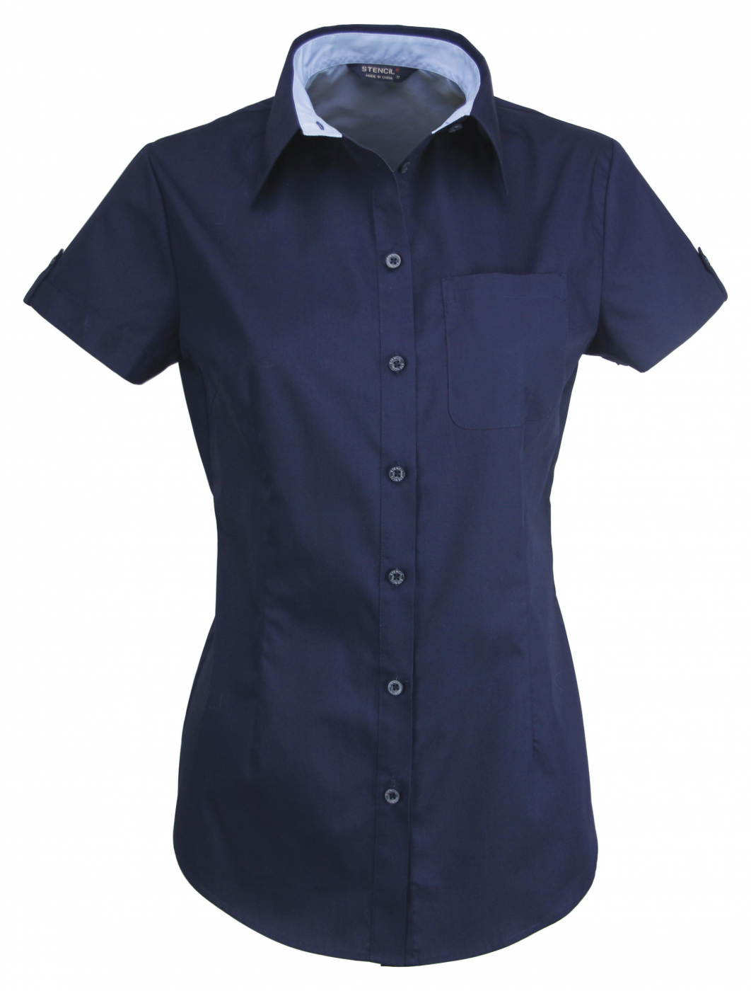 LADIES NANO S/S SHIRT - 2134S